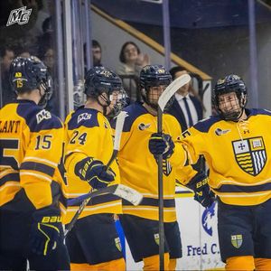 Image post by @merrimack_mih on Instagram