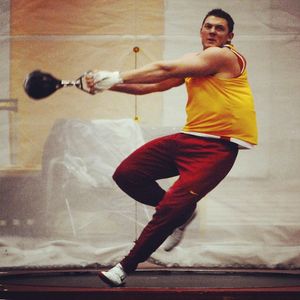 Image post by @cyclonetrackxc on Instagram