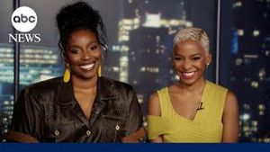Video post by @abcnews on YouTube