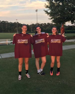 Image post by @fsuimsports on Instagram