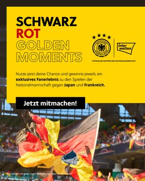 Image post by @interwetten on Instagram