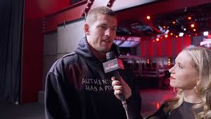 Video post by @ufcfightpass on YouTube