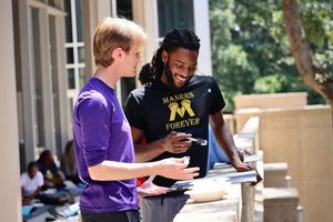 Image post by @lsureslife on Instagram