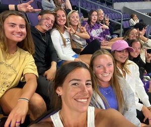 Image post by @gcu_beach on Instagram