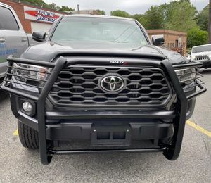 Image post by @tricktrucks1 on Instagram