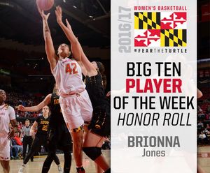 Image post by @terpswbb on Instagram