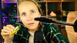 Video post by @fastasmr on YouTube