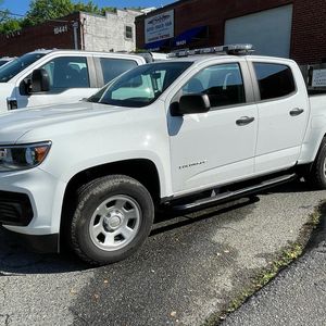 Image post by @tricktrucks1 on Instagram