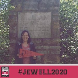 Image post by @williamjewellcollege on Instagram