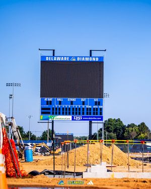 Image post by @delaware_sb on Instagram