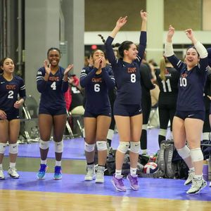 Image post by @qccvolleyball on Instagram