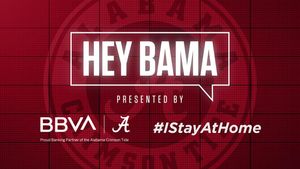 Image post by @alabamabsb on Instagram