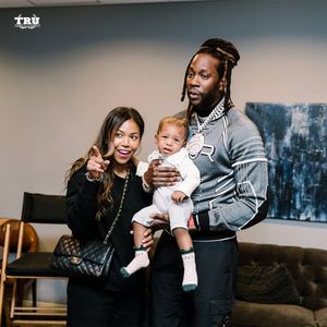 Image post by @2chainz on Instagram