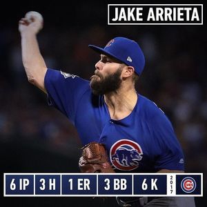 Image post by @chicagocubsnation on Instagram