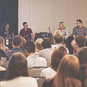 Image post by @frankiegreek on Twitter