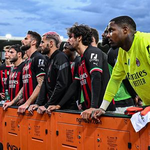 Image post by @acmilan on Instagram