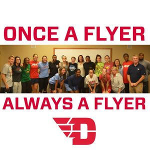 Image post by @daytonwbb on Instagram