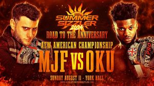 Image post by @The_MJF on Twitter