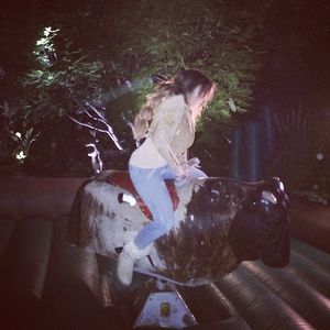 Image post by @khloekardashian on Instagram