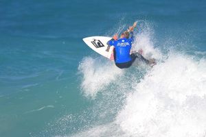 Image post by @wsl.qs on Instagram