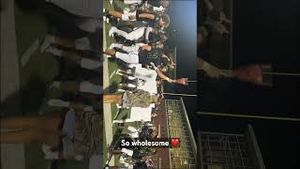 Video post by @maxpreps on YouTube
