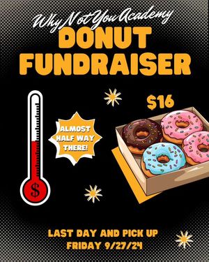 Image post by @wnyacademy on Instagram