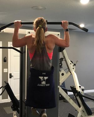 Image post by @yalesoftball on Instagram