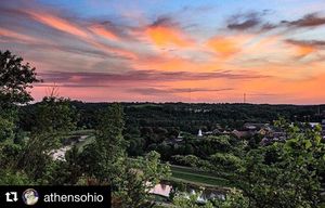 Image post by @ohiovb on Instagram