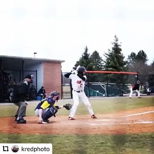 Image post by @ritathletics on Instagram