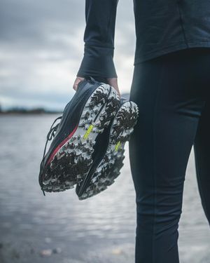 Image post by @saucony on Instagram