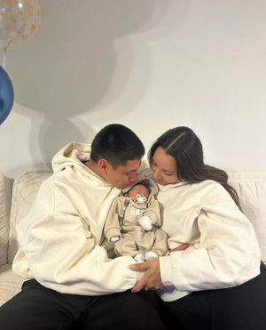 Image post by @ChicagoFire on Twitter