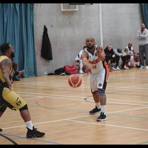 Image post by @ldnphoenixbball on Instagram