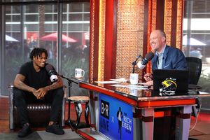 Image post by @richeisenshow on Instagram