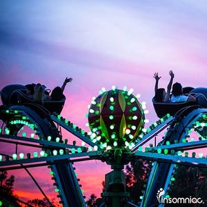 Image post by @edc_lasvegas on Instagram