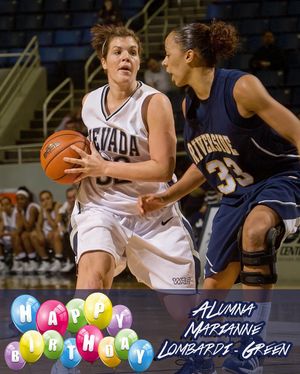 Image post by @nevadawbb on Instagram