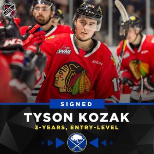 Image post by @puckreportnhl on Instagram