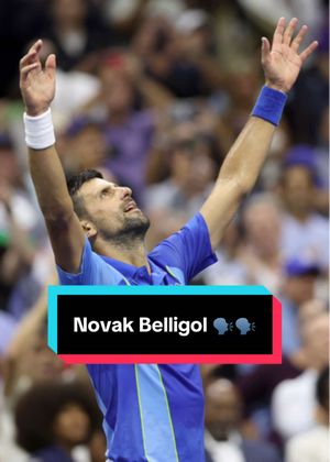 Image post by @usopen on TikTok