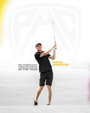 Image post by @sundevilmgolf on Instagram