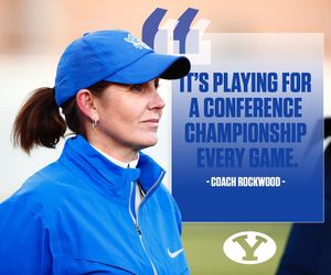Image post by @byuwsoccer on Instagram