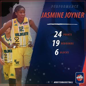 Image post by @britishbasketballleaguew on Instagram
