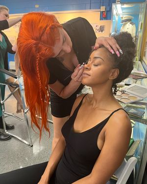 Image post by @emilygriffithtechnicalcollege on Instagram