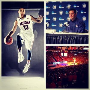 Image post by @azathletics on Instagram