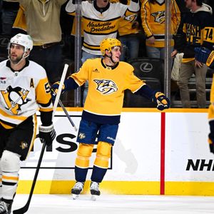 Image post by @predsnhl on Instagram