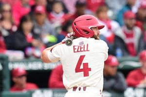 Image post by @eastonbaseball on Instagram