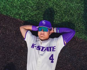 Image post by @KStateBSB on Twitter