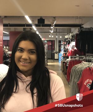 Image post by @stonybrooku on Instagram