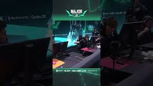 Video post by @rainbowsixesports on YouTube