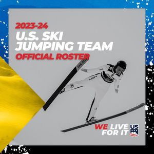 Image post by @usskiteam on Instagram
