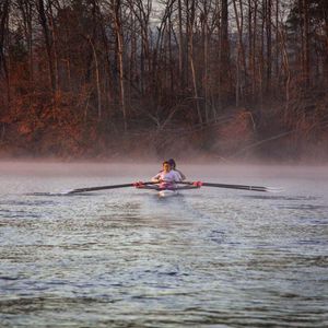 Image post by @clemsonrowing on Instagram