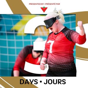 Image post by @cdnparalympics on Instagram